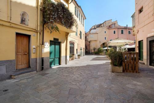 Casa Di Ali