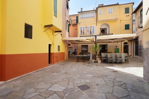 Casa Di Ali