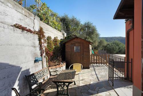 Casa Tiziana