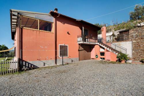 Casa Tiziana
