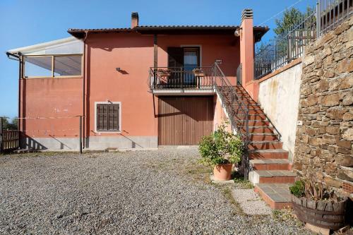 Casa Tiziana