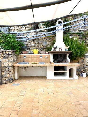 Apartamento Abcdecor Italia