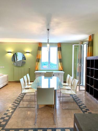 Apartamento Abcdecor Italia