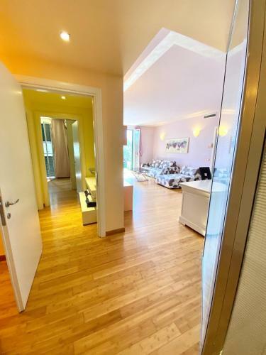 Apartamento Abcdecor Italia