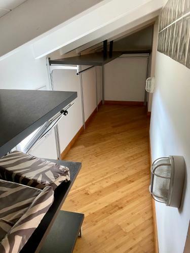 Apartamento Abcdecor Italia