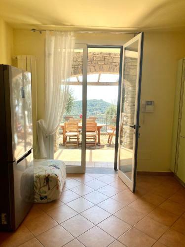 Apartamento Abcdecor Italia
