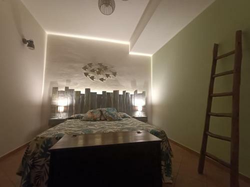 Apartamento Chez Elle