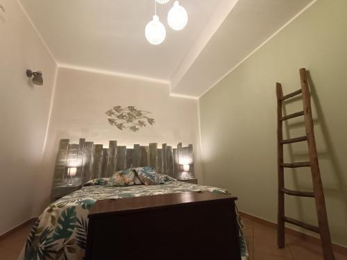 Apartamento Chez Elle