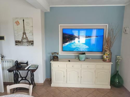 Apartamento Chez Elle