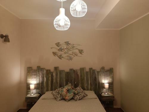 Apartamento Chez Elle