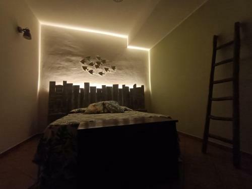 Apartamento Chez Elle