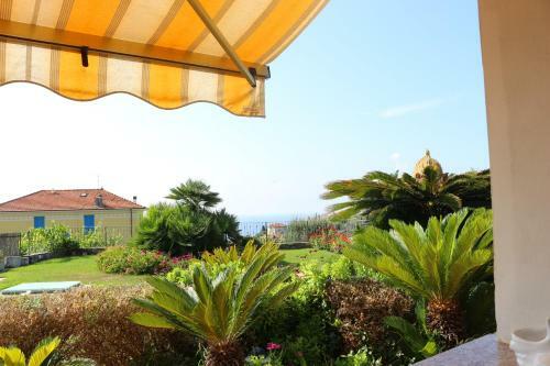 Apartamento Chez Elle