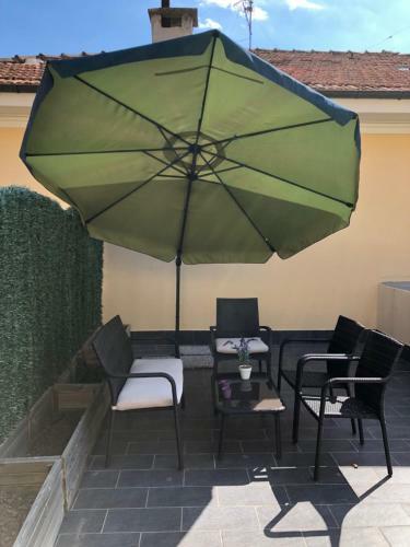 Apartamento Abcdecor Italia