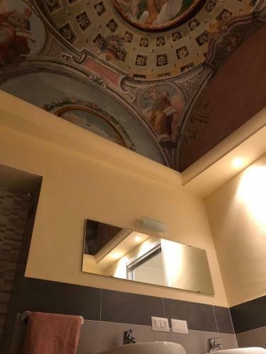Apartamento Abcdecor Italia