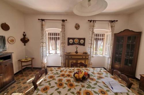 Apartamento Profumo Di Mare