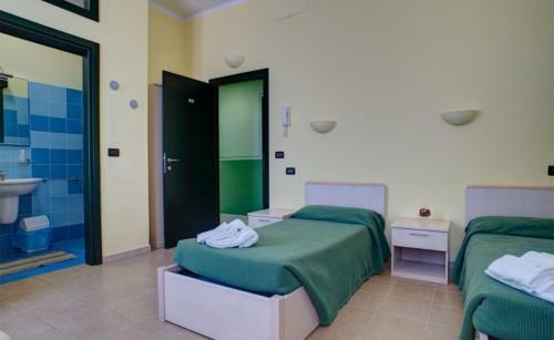 Hotel Soggiorno Marino