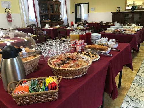 Hotel Soggiorno Marino