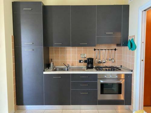 Apartamento Appartamento Miradore