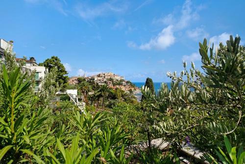 Apartamento Appartamento Miradore