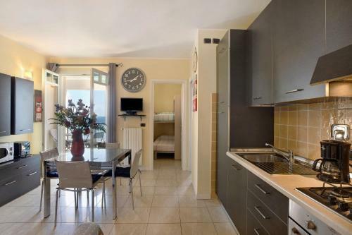 Apartamento Appartamento Miradore