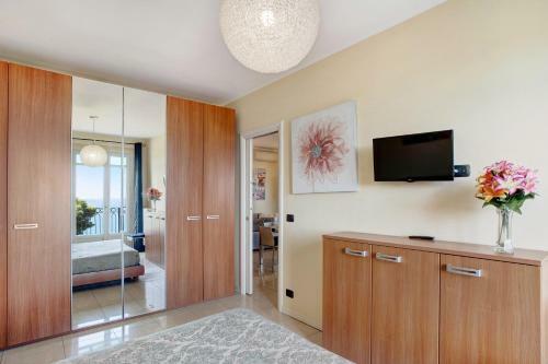 Apartamento Appartamento Miradore
