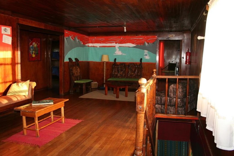 Hostal Patagonia Adventure