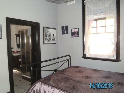 Bed & Breakfast Hamilton Heritage B & B