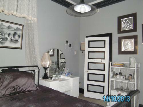 Bed & Breakfast Hamilton Heritage B & B