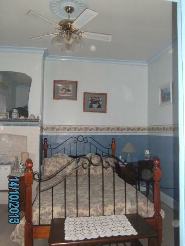 Bed & Breakfast Hamilton Heritage B & B