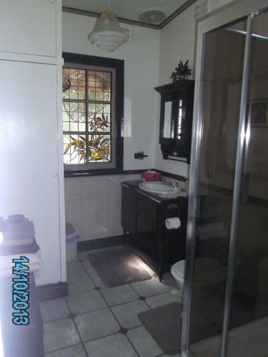 Bed & Breakfast Hamilton Heritage B & B