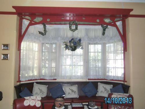 Bed & Breakfast Hamilton Heritage B & B