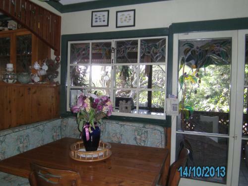 Bed & Breakfast Hamilton Heritage B & B
