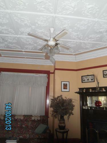 Bed & Breakfast Hamilton Heritage B & B