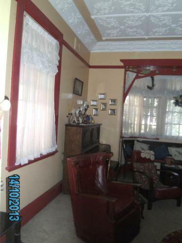Bed & Breakfast Hamilton Heritage B & B