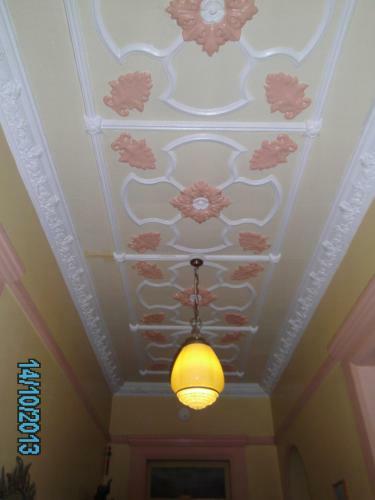 Bed & Breakfast Hamilton Heritage B & B