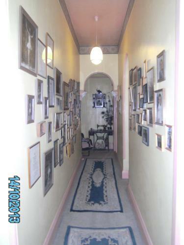 Bed & Breakfast Hamilton Heritage B & B