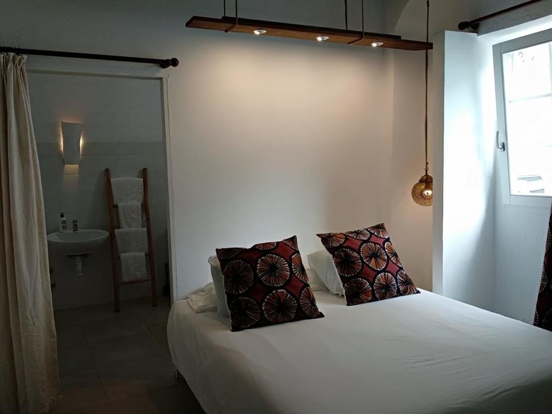 Hotel Apartamentos Eole Tarifa Rooms