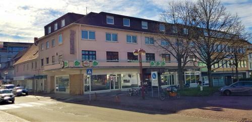 Hotel Linde