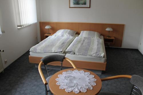 Hotel Am Stadtwall
