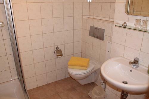 Hotel Am Stadtwall