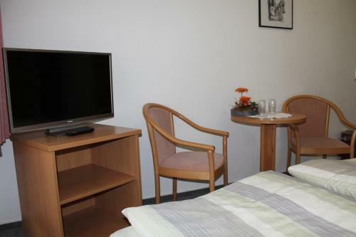 Hotel Am Stadtwall