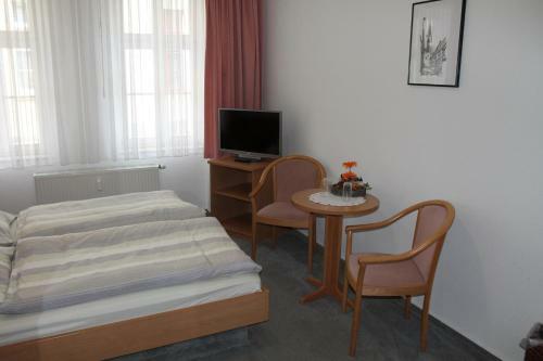 Hotel Am Stadtwall