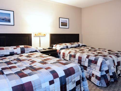 Canadian Motor Inn