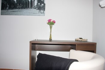 Hotel Cu�ntame