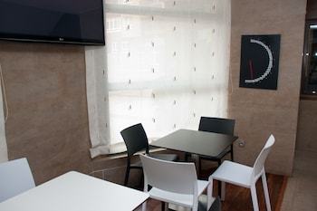 Hotel Cu�ntame