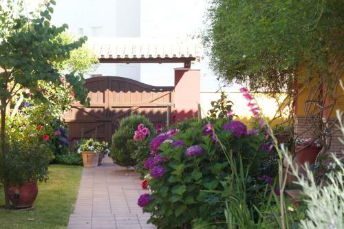 Hotel Do�ana Blues