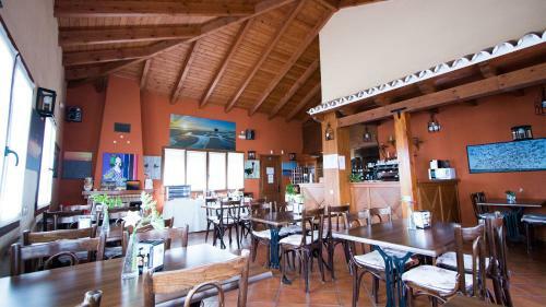 Hotel Do�ana Blues