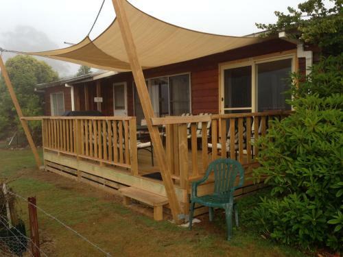 Hotel Aaa Granary Accommodation