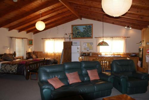 Hotel Aaa Granary Accommodation