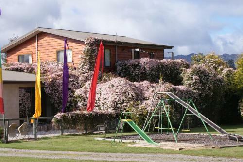 Hotel Aaa Granary Accommodation